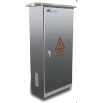 Multi-Functional Outdoor LV Distribution Cabinet